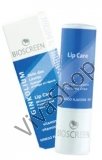 Bioscreen Ginkolium Lip Care Стик для губ для ухода и восстановления очень сухой, потрескавшейся, чувствительной кожи губ 4,5 гр