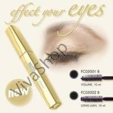 Titania Effects your eyes Long Lash Mascara Тушь для ресниц удлиняющая водостойкая 10 мл + 1 уп. в ПОДАРОК