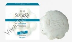 Seaderm Hydratic Мыло-скраб с морскими водорослями 150 гр