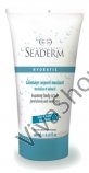 Seaderm Hydratic Пенящийся скраб для тела с морской водой и экстрактом водорослей 200 мл