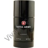 Swiss Army Classic deo Мужской дезодорант 75 ml