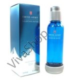 Swiss Army Mountain Water for man edt + ПОДАРОК фирменное полотенце Swiss Army Mountain Water