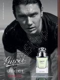 Gucci by Gucci Sport pour homme edt 90 ml