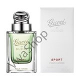 Gucci by Gucci Sport pour homme edt 90 ml