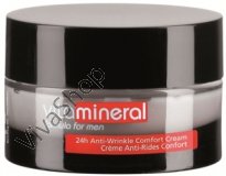 Declare VitaMineral for men 24h Anti-Wrinkle Comfort Cream Крем-комфорт против морщин 24 часа для мужчин 50 мл
