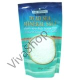 Sea Of Spa Натуральная соль Мертвого моря (очищенная)