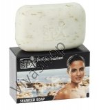 Sea Of Spa Seaweed soap Антицеллюлитное мыло с морскими водорослями 100 гр