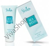 Shira Sea Weed Soapless Soap Мыло жидкое с экстрактом водорослей (не пенящееся) 120 мл