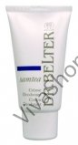 Dr. Belter Samtea body&balance Cream Deodorant Крем дезодорант с кристаллами сахарного тростника (без спирта, без консервантов) 50 мл