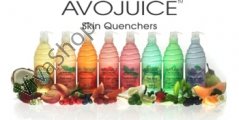 OPI Avojuice Skin Quenchers Лосьон для рук с фруктовыми и растительными экстрактами 200 мл