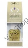 OPI Avoplex Nail & Cuticle Replenishing Oil Масло Авоплекс для ногтей и кутикулы с маслом Авокадо