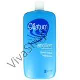 Oilatum emolient Ойлатум Эмульсия для ванн с легким жидким парафином 63,4% для сухой, чувствительной кожи склонной к атопии 500 мл