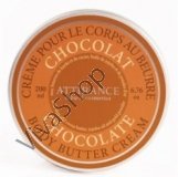 Attirance Крем-масло для тела Шоколад обогащенный маслами какао и дерева ши 200 мл