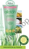 Alloton France PhytoTouch+ Extraction Аллотон Растительная бальзам-маска для восстановления поврежденных волос с маслами жожоба и ши, протеинами сои 200 мл