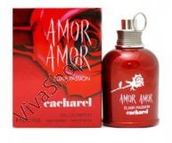 Cacharel Amor Amor Elixir Passion edp 50 ml