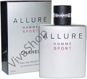 Chanel Allure Homme Sport edt