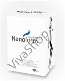 NanoForm NoApetit НаноФорм НоуАппетит средство для похудения - уменьшает аппетит сашэ 12х10 гр + '-50%' на 2-ю уп. НоуАпетит 12х10 гр