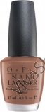 OPI Spain Barefoot In Barcelona Лак для ногтей Босиком по Барселоне 15 ml