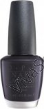 OPI Spain Suzi Skis In The Pyrenees Лак для ногтей Сьюзи в Пиренеях 15 ml