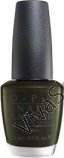 OPI Spain Here Today... Aragon Tomorrow Лак для ногтей Сегодня здесь, завтра - в Арагоне 15 ml