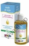 Pediakid Organic Bio Нежное масло для ухода за чувствительной кожей органическое с комбинацией 5 растительных масел 75 мл