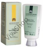 Verdeoasi Total Protection Cream Защитный крем для лица с UV-фильтром 50 мл