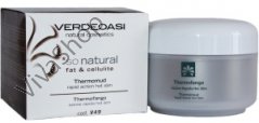 Verdeoasi Thermocream for the coutaneous blemish of the cellulite Антицеллюлитный термоактивный крем 500 мл