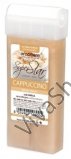 Arcocere Super Star Cappuccino Воск для эпиляции Капучино с добавлением золотой пыльцы в кассете 100 мл