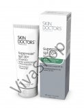 Skin Doctors Supermoist SPF 30+ Accelerator Увлажняющий крем для лица с UV-фильтром SPF 30 50 мл