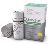 Skin Doctors SkinActive 14 Intensuve Day Cream Дневной крем интенсивного действия для кожи лица SPF 15 50 мл