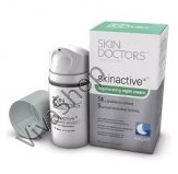 Skin Doctors SkinActive 14 Regenerating Night Cream Ночной крем для регенерации кожи лица 50 мл