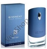 Givenchy Pour Homme Blue Label edt