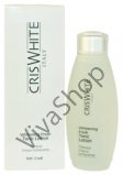 CrisWhite Whitening Fresh Tonic Lotion Освежающий тоник с отбеливающим эффектом 200 мл