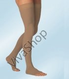VenoTrain impuls Компрессионные чулки ВеноТрейн импульс класс 3 (открытый носок)