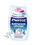 Pierrot Пирот зубная паста +ополаскиватель для рта 2 в 1 Отбеливающий эффект 75 мл