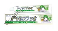 Pierrot Пирот зубная паста с Прополисом для защиты десен 75 мл