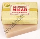 Крымское натуральное мыло ручной работы Череда 85 гр