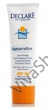 Declare Sun Sensitive Anti-Wrinkle Sun Protection Cream Солнцезащитный крем против старения кожи с SPF 30 75 мл