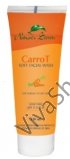 Natures Secrets Face care Carrot Facial Wash Очищающее средство для лица с экстрактом моркови 100 мл