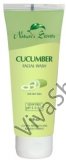 Natures Secrets Face care Cucumber Facial Wash Очищающее средство для лица с экстрактом огурца 100 мл