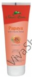 Natures Secrets Face care Papaya Facial Wash Очищающее средство для лица с экстрактом папаи 100 мл
