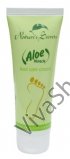 Natures Secrets Body care Aloe Miracle Foot Care Cream Крем для ног Miracle с Алоэ Вера 80 мл