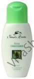 Natures Secrets Hair care Olive Oil Rinse Conditioner Увлажняющий кондиционер-ополаскиватель с оливковым маслом против посеченных кончиков 200 мл