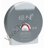 Keune Care Line Color Brilliance Шампунь Яркость цвета для окрашенных волос с UV-фильтром 250 мл