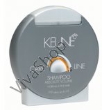 Keune Care Line Absolute Volume Шампунь Абсолютный объем для нормальных и тонких волос 250 мл