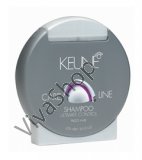Kuene Care Line Ultimate Controle Шампунь для кучерявых и непослушных волос 250 мл