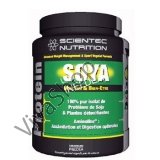 Scientec Nutrition Protein Pure Complete Soya Protein Соевый протеин Эффективная потеря веса 500 гр +СКИДКА -50% на 2-ю уп.
