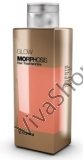 Framesi Morphosis Sunrise Glow Shampoo Шампунь для деликатной очистки волос и кожи головы от соли, песка и хлора с экстрактом опунции 250 мл