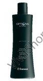 Framesi Options Black Shampoo Action Укрепляющий шампунь против перхоти для жирной кожи головы для мужчин 250 мл