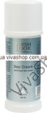 Fresh Look Deo Cream Дезодорант на основе минералов Мертвого моря с эффектом антиперспиранта крем 50 мл